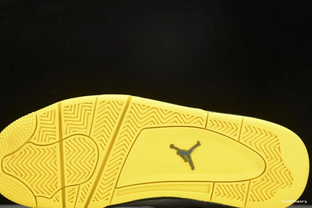 Kick Theory Retro Oregon 257-255275 4 Duckman Ducks Jordan 0723